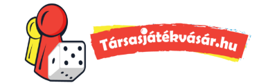 Társasjáték webáruház -Társasjátékvásár.hu                        