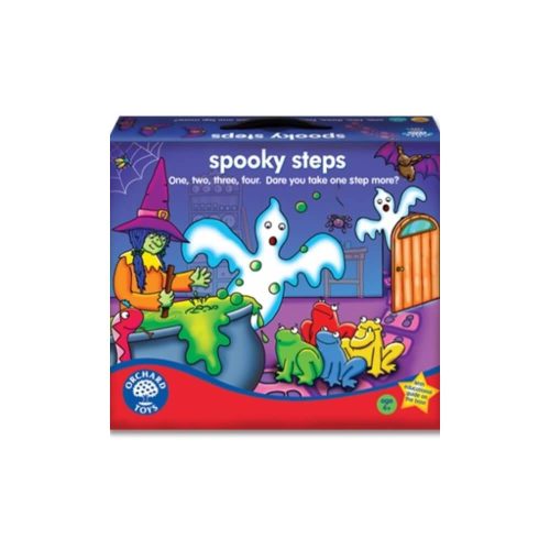 Orchard Kísértetjárás