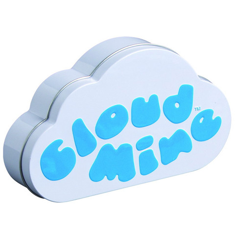 Cloud Mine kártyajáték Piatnik