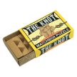 The Knot Matchbox Professor Puzzle ördöglakat