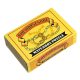 The Horseshoe Matchbox Professor Puzzle ördöglakat