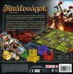 Királyságok társasjáték - Kingdoms magyar kiadás