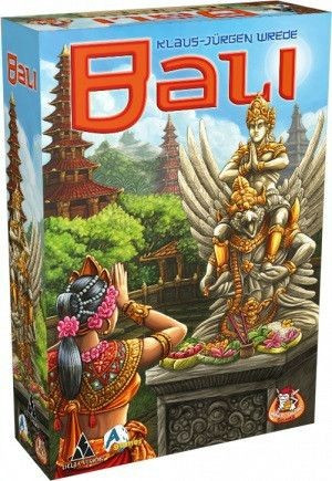 Bali társasjáték