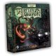 Rettegés Arkhamban társasjáték - Arkham Horror magyar kiadás