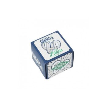 Puzzle and Perplex mini The Loops ördöglakat