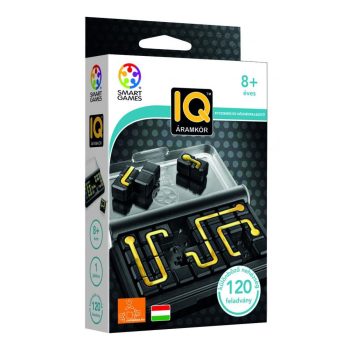 IQ Áramkör társasjáték - Smart Games