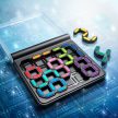IQ Digits társasjáték - Smart Games