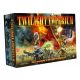 Twilight Imperium - magyar 4. kiadás társasjáték
