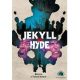 Jekyll vs. Hyde társasjáték