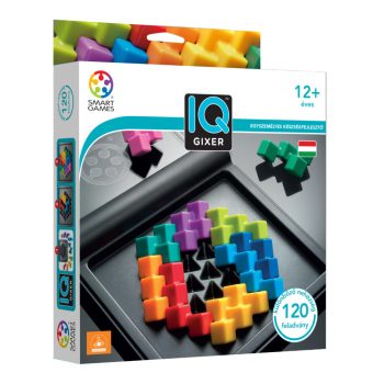 IQ Gixer - Smart Games