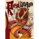 Red Dragon társasjáték