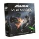 Star Wars: Peremvidék társasjáték - Delta Vision