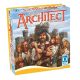 Queens architect társasjáték, angol nyelvű