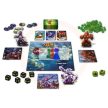 Tokió Királya társasjáték-King of Tokyo magyar kiadás - Iello