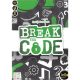 Iello Break the Code angol nyelvű társasjáték