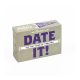 PP Matchbox kártyajáték - Date it !, angol