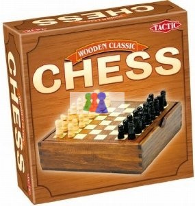 Klasszikus sakk, fa játékelemekkel