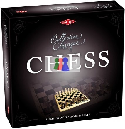 Klasszikus sakk