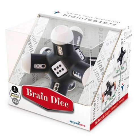 Braindice logikai játék
