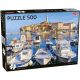 Tactic - Rovinj-Rovigno puzzle 500 pcs