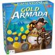 Gold Armada társasjáték