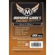 Standard "7 Wonders" Card Sleeves - Magnum Ultra-Fit (65x100mm) - 100db - MDG-7102