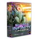 Shards of Infinity - A jövő ereklyéi kiegészítő