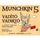 Munchkin 5 társasjáték - Vadító vadirtók magyar kiadás