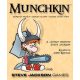 Munchkin társasjáték - alapjáték magyar kiadás