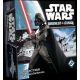Star Wars: Birodalom VS lázadók társasjáték