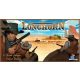 Longhorn társasjáték