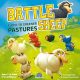 Battle Sheep társasjáték