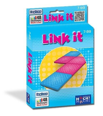 Link it logikai játék