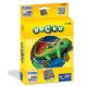 Gecko logikai játék