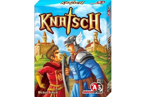 Knatsch társasjáték