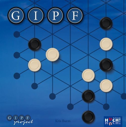 Gipf társasjáték - Huch & Friends
