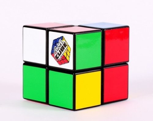 Rubik 2x2x2 versenykocka, új