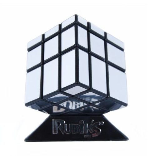 Rubik mirror kocka