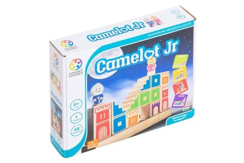 Camelot Junior - Camelot JR logikai játék