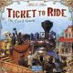 Ticket to Ride kártyajáték