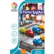 Parkologika - Parking puzzler logikai játék