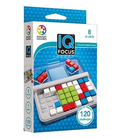 IQ Focus - Smart Games