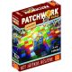 Patchwork Téli kiadás - 2 személyes társasjáték