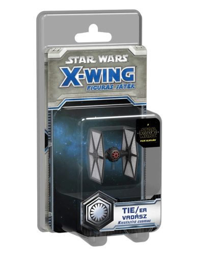 Star Wars X-Wing: TIE/er vadász társasjáték