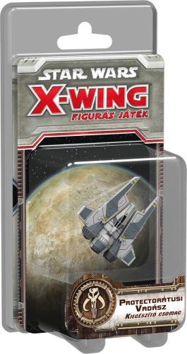 Star Wars X-Wing: Protektorátusi vadász kiegészítő társasjáték