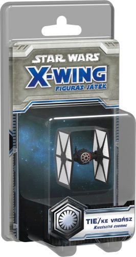 Star Wars X-Wing: Különleges erők TIE kiegészítő társasjáték