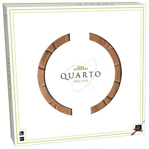 Quarto Deluxe társasjáték