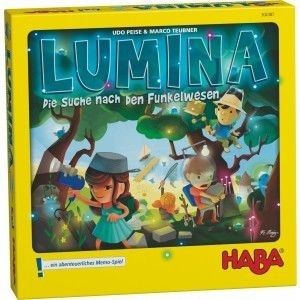 Lumina társasjáték