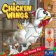 Chicken Wings ügyességi társasjáték