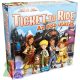 Ticket to Ride - Az első utazás társasjáték